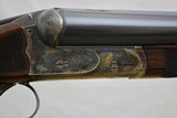 PRUSSIAN CHARLES DALY - TIME CAPSULE CONDITION - MADE IN 1932 - EJECTORS - 30" BARRELS - 2 of 22