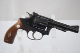 VINTAGE SMITH & WESSON MODEL 34-1 - SALE PENDING - 1 of 9