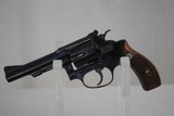 VINTAGE SMITH & WESSON MODEL 34-1 - SALE PENDING - 2 of 9
