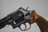 SMITH & WESSON MODEL 28-3 HIGHWAY PATROLMAN - 2 of 8