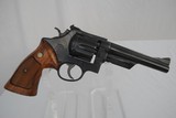 SMITH & WESSON MODEL 28-3 HIGHWAY PATROLMAN - 6 of 8