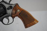 SMITH & WESSON MODEL 28-3 HIGHWAY PATROLMAN - 3 of 8