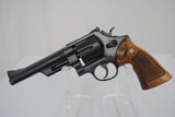 SMITH & WESSON MODEL 28-3 HIGHWAY PATROLMAN - 1 of 8