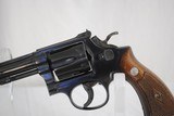 SMITH & WESSON PRE 17 - K22 - MADE IN 1955 - 5 SCREW - SALE PENDING - 2 of 10