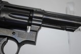 SMITH & WESSON PRE 17 - K22 - MADE IN 1955 - 5 SCREW - SALE PENDING - 9 of 10