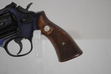SMITH & WESSON MODEL 15-2 IN 38 SPECIAL - SALE PENDING - 2 of 7