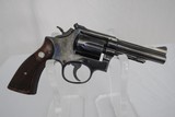 SMITH & WESSON MODEL 15-2 IN 38 SPECIAL - SALE PENDING - 5 of 7