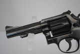 SMITH & WESSON MODEL 15-2 IN 38 SPECIAL - SALE PENDING - 3 of 7