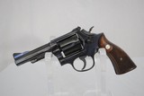 SMITH & WESSON MODEL 15-2 IN 38 SPECIAL - SALE PENDING - 1 of 7