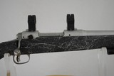 SAVAGE MODEL 16 IN 204 RUGER - 1 of 11