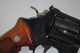 SMITH & WESSON MODEL 29-3 IN 44 MAGNUM - 5 of 8