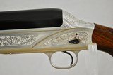 VINTAGE BREDA MARK II - GRADE III - 20 GAUGE - HAND ENGRAVED - SALE PENDING - 6 of 19