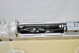 VINTAGE BREDA MARK II - GRADE III - 20 GAUGE - HAND ENGRAVED - SALE PENDING - 10 of 19