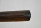PARKER VH IN 410 - OOO FRAME - 26" BARRELS - 22 of 23