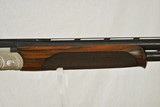 BERETTA DT10 TRIDENT SPORTING - LUSSO GRADE - 12 GAUGE - 32" BARRELS - 13 of 20