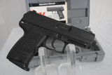 H&K USP COMPACT IN 45 ACP - AS NEW IN BOX - SALE PENDING - 3 of 4