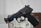 WALTHER P88 IN 9MM - LIMITED PRODUCTION - 2 of 7