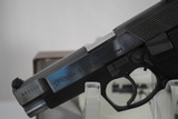 WALTHER P88 IN 9MM - LIMITED PRODUCTION - 3 of 7