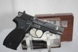 WALTHER P88 IN 9MM - LIMITED PRODUCTION - 1 of 7