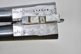 BERETTA SILVER HAWK - 12 GAUGE - 29 1/2" BARRELS - LIGHTWEIGHT MODEL - MADE IN 1958 - 11 of 17