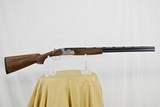 BERETTA 686 SILVER PIGEON I 20 GAUGE - GRAND NATIONAL QUAIL CLUB LIMITED EDITION - #100 - 8 of 16