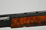 REMINGTON D GRADE 1100 IN 12 GAUGE - FACTORY ENGRAVED - 10 of 15