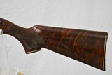 REMINGTON D GRADE 1100 IN 12 GAUGE - FACTORY ENGRAVED - 5 of 15