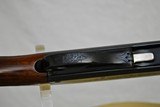 REMINGTON D GRADE 1100 IN 12 GAUGE - FACTORY ENGRAVED - 14 of 15