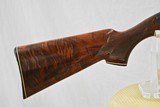 REMINGTON D GRADE 1100 IN 12 GAUGE - FACTORY ENGRAVED - 6 of 15