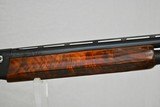 REMINGTON D GRADE 1100 IN 12 GAUGE - FACTORY ENGRAVED - 11 of 15