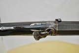 CG BONEHILL ROOK RIFLE - VC CASED - AN ELEGANT HAMMER GUN WITH GAME SCENE ENGRAVING - 17 of 24