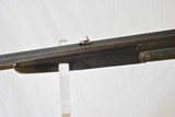 CG BONEHILL ROOK RIFLE - VC CASED - AN ELEGANT HAMMER GUN WITH GAME SCENE ENGRAVING - 14 of 24