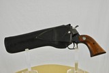 RUGER NEW MODEL SUPER BLACKHAWK - 44 MAGNUM WITH BIANCHI HOLSTER - 12 of 17