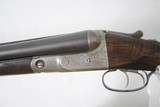 PARKER DHE - 12 GAUGE - 30" BARRELS - NUMBER 2 FRAME - 1 of 23