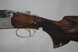 BERETTA DT-10 LUSSO GRADE - HAND ENGRAVED WITH ENGLISH SCROLL - 32" BARRELS - SALE PENDING - 11 of 21