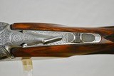 BERETTA DT-10 LUSSO GRADE - HAND ENGRAVED WITH ENGLISH SCROLL - 32" BARRELS - SALE PENDING - 20 of 21