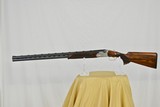 BERETTA DT-10 LUSSO GRADE - HAND ENGRAVED WITH ENGLISH SCROLL - 32" BARRELS - SALE PENDING - 4 of 21