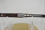 BERETTA MODEL 471 SILVER HAWK - 28" MOD AND FULL - WITH EJECTORS - 9 of 16