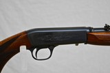 BROWNING TAKE DOWN 22 - WHEEL SITE - 1956 PRODUCTION - 99%++ - COLLECTOR CONDITION - 1 of 18