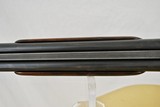 LC SMITH SPECIALTY GRADE - TWO BARREL SET - 32" AND 28" - EJECTORS - 9 of 23