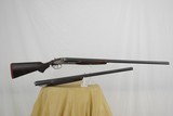 LC SMITH SPECIALTY GRADE - TWO BARREL SET - 32" AND 28" - EJECTORS - 4 of 23