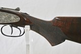 LC SMITH SPECIALTY GRADE - TWO BARREL SET - 32" AND 28" - EJECTORS - 19 of 23