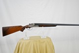 AYA MODEL 53 - 12 GAUGE - MADE IN 1959 - EXTENSIVE HAND ENGRAVING - 7 of 20