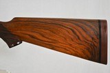 AYA MODEL 53 - 12 GAUGE - MADE IN 1959 - EXTENSIVE HAND ENGRAVING - 17 of 20