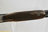 AYA MODEL 53 - 12 GAUGE - MADE IN 1959 - EXTENSIVE HAND ENGRAVING - 10 of 20