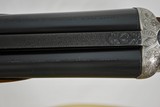 AYA MODEL 53 - 12 GAUGE - MADE IN 1959 - EXTENSIVE HAND ENGRAVING - 18 of 20