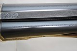 AYA MODEL 53 - 12 GAUGE - MADE IN 1959 - EXTENSIVE HAND ENGRAVING - 16 of 20