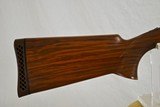 PERAZZI TM1 - 34" FULL - CASED - 8 of 24