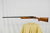 PERAZZI TM1 - 34" FULL - CASED - 5 of 24