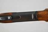 PERAZZI TM1 - 34" FULL - CASED - 16 of 24